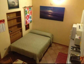 Гостиница Cavour Apartment  Сиракуза
